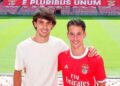 Irmão de João Félix arrasa Benfica e deixa sério recado a Bruno Lage