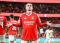 Colosso inglês prepara 40 milhões de euros para levar Akturkoglu do Benfica