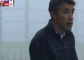 Bruno Lage não gostou da interrupção do jogo entre o Benfica e o Nacional