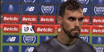 Ricardo Horta humilha FC Porto e deixa sério recado a Vítor Bruno