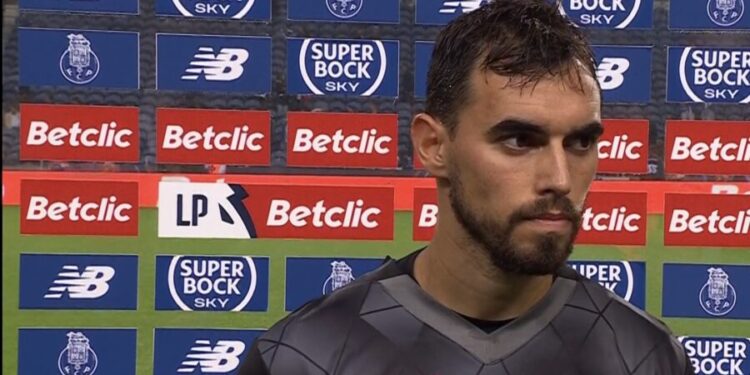 Ricardo Horta humilha FC Porto e deixa sério recado a Vítor Bruno