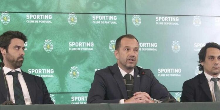 Frederico Varandas arrasa e deixa sério recado a Rui Costa