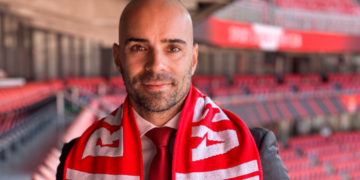 João Diogo Manteigas humilha Benfica e deixa sério recado a Rui Costa