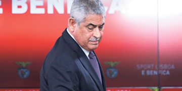 Luís Filipe Vieira demitido do Benfica
