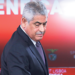 Luís Filipe Vieira demitido do Benfica