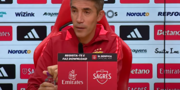 Bruno Lage deixa sério recado a Rúben Amorim