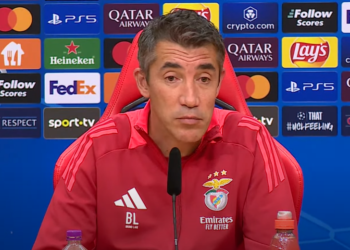 (VÍDEO) Bruno Lage arrasa FC Porto e deixa sério recado a André Villas-Boas