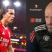 Erik Ten Hag arrasa Álvaro Carreras e deixa sério recado a Bruno Lage