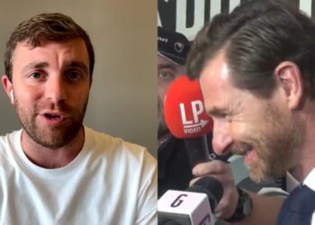 Última hora: Fabrizio Romano arrasa FC Porto e deixa sério recado a André Villas-Boas