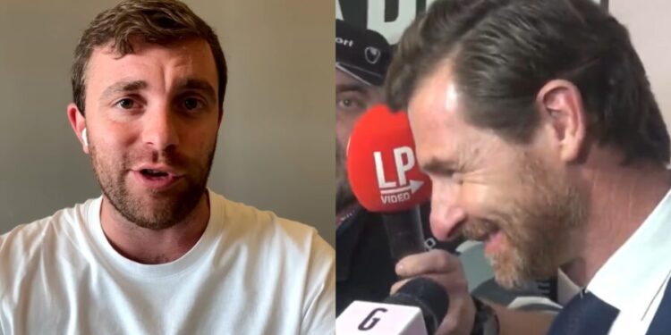 Última hora: Fabrizio Romano arrasa FC Porto e deixa sério recado a André Villas-Boas