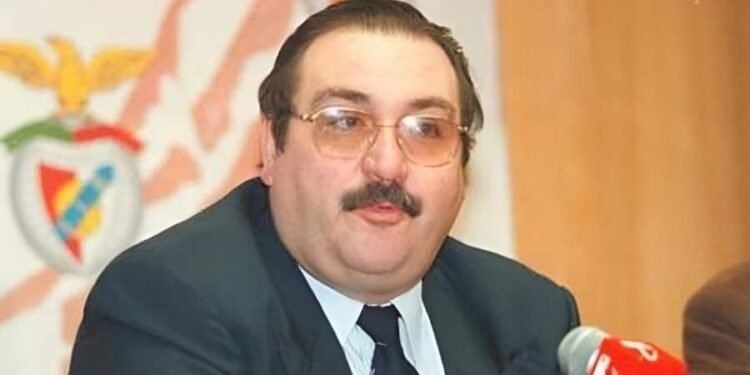 Antigo vice-presidente humilha Benfica e deixa sério recado a Rui Costa