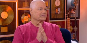 Benfica era um dos grandes amores de Marco Paulo e o próprio explicou