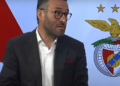 Mauro Xavier arrasa Benfica e deixa sério recado a Bruno Lage