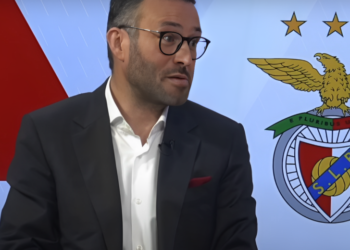 Mauro Xavier arrasa Benfica e deixa sério recado a Bruno Lage