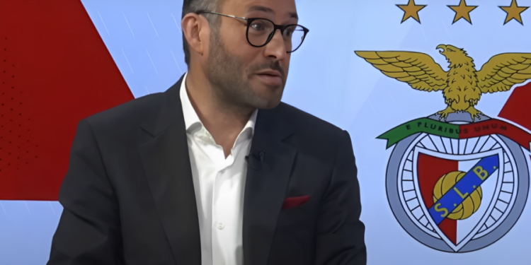 Mauro Xavier arrasa Benfica e deixa sério recado a Bruno Lage
