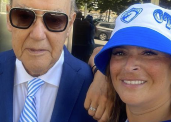 Sandra Madureira deixa sério recado a André Villas-Boas