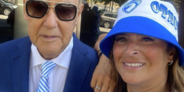 Sandra Madureira deixa sério recado a André Villas-Boas