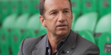 (VÍDEO) Frederico Varandas arrasa Benfica e deixa sério recado a Pinto da Costa