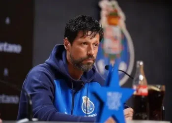 Vítor Bruno arrasa Benfica e deixa sério recado Rui Costa