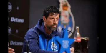 Vítor Bruno arrasa Benfica e deixa sério recado Rui Costa