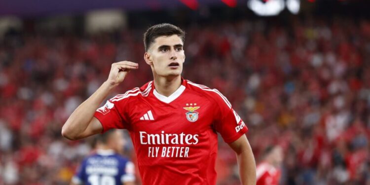 Más notícias para António Silva, especialmente no Benfica