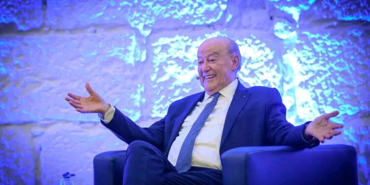 Última hora: Pinto da Costa arrasa FC Porto e deixa sério recado a André Villas-Boas