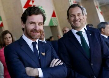 FC Porto humilha Sporting e deixa sério recado a Frederico Varandas