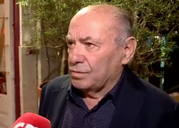 António Simões humilha Benfica e deixa sério recado a Rui Costa