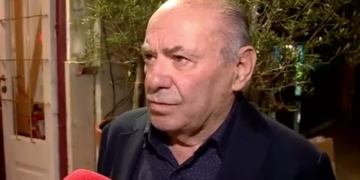 António Simões humilha Benfica e deixa sério recado a Rui Costa