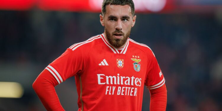 Imprensa inglesa revela novos detalhes do interesse do Liverpool em Kokçu