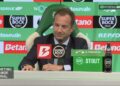 Frederico Varandas humilha Benfica e deixa sério recado a Rui Costa