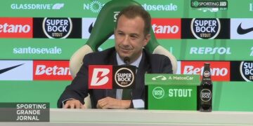 Frederico Varandas humilha Benfica e deixa sério recado a Rui Costa