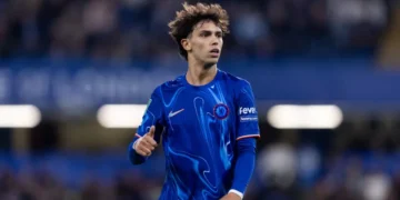 Más notícias para João Félix avança Fabrizio Romano