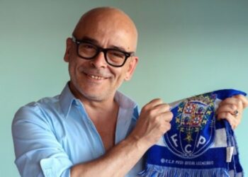 Nuno Lobo deixa sério recado a Bruno Lage após a derrota frente ao Benfica