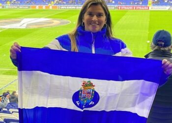 Sandra Madureira arrasa jogadores do FC Porto e deixa sério recado a Vítor Bruno